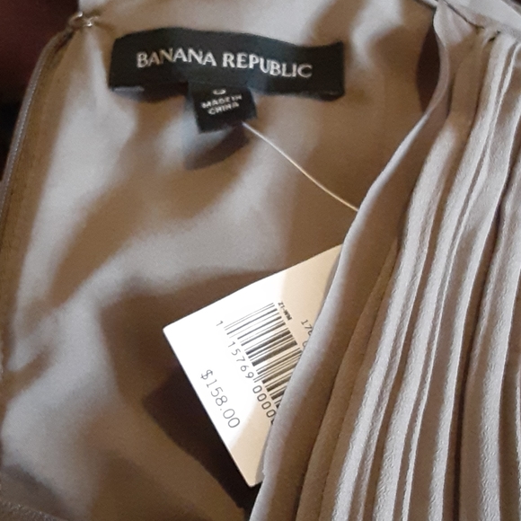 Banana republic new dress - Picture 8 of 8